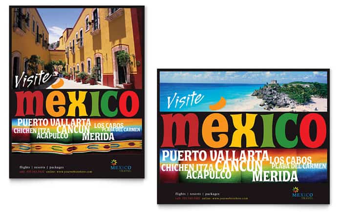 Mexico Travel - Endless Opportunities Mexican Insurance Coverage From MexicanInsuranceStore.com