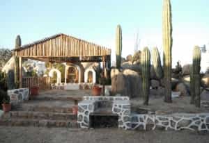 Baja California Tour Mexican Insurance for San Diego