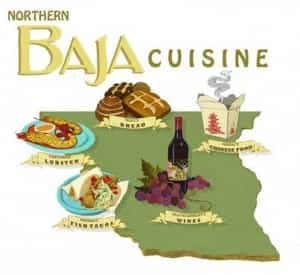Chinese Food In Northern Baja Mexican Insurance reviews at MexicanInsuranceStore.com