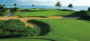 Golf Events in Mexico insurance for Mexico