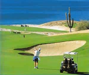 Bajamar Country Club, Mexico Mexico Auto Insurance with MexicanInsuranceStore.com