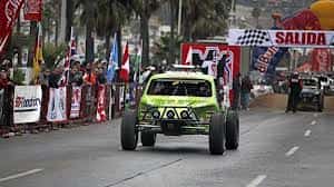 Baja 1000 Mexico insurance for cars from MexicanInsuranceStore.com
