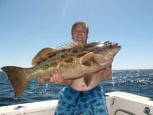 Ric's Rocky Point Fishing Mexican auto insurance for Rocky Point