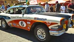 Mexican 1000 retro rally, Baja Mexico auto insurance at MexicanInsuranceStore.com