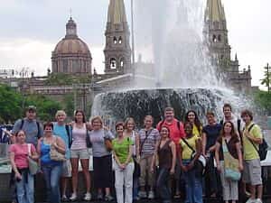 Learn Spanish in Guadalajara Mexico Mexico insurance from MexicanInsuranceStore.com