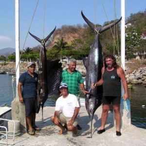Mexico Fishing Charters - Not Your Average Good Time Mexican car Insurance on MexicanInsuranceStore.com