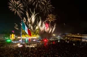 Mexico Independence Day! Mexico insurance for autos from MexicanInsuranceStore.com
