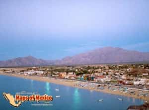 Ensenada Mexico Mexican auto insurance with MexicanInsuranceStore.com