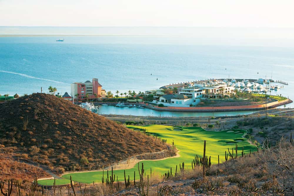Costa Baja Resort and Spa Mexican insurance coverage from MexicanInsuranceStore.com