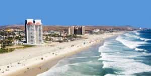 Rosarito Beach, Mexico Buy Mexican Insurance from MexicanInsuranceStore.com