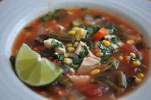 Mexico Soups for Fall Mexican insurance for cars by MexicanInsuranceStore.com