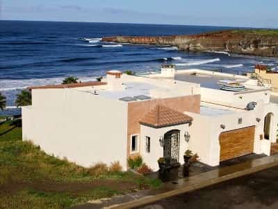 Puerta del Mar, Baja Mexico auto insurance at MexicanInsuranceStore.com