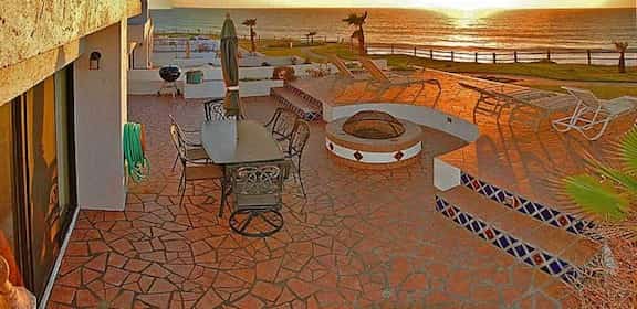 Califia villa, Rosarito Beach Mexican insurance for autos at MexicanInsuranceStore.com