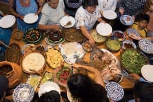 Grand Fiesta: Mexican Thanksgiving Mexico insurance from MexicanInsuranceStore.com