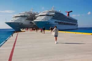 Cruise Ship Dock In Mexico Mexican auto insurance from Mexican Insurance Store
