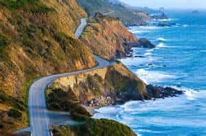 Mexico Scenic Highways Mexican insurance for Canadians