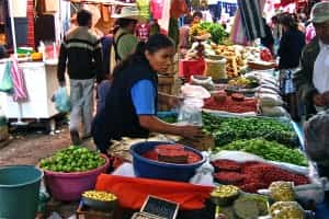 Open Air Markets Mexico Mexico insurance online by Mexican Insurance Store