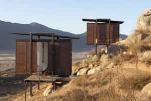 Staying At The Newly-Built Encuentro Guadalupe. Mexico insurance for cars from Mexican Insurance Store.com