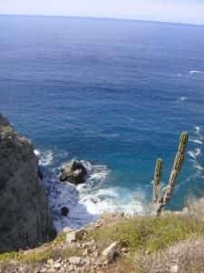 Baja California on the Mexican Pacific Coast Highway Mexico insurance from MexicanInsuranceStore.com