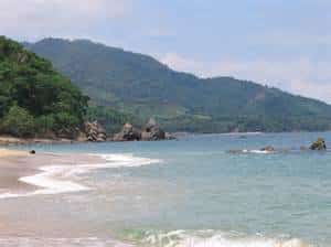 Secluded Beach Bungalows For Sale, Rent or Vacation Rental in Mexico Mexico insurance from MexicanInsuranceStore.com