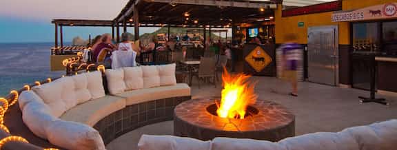 Baja Brewing & Co, Cabo Villas Mexico insurance at Mexican Insurance Store