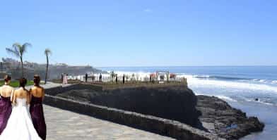 Rosarito Beach, Castillo's Del Mar Mexico insurance online from MexicanInsuranceStore.com
