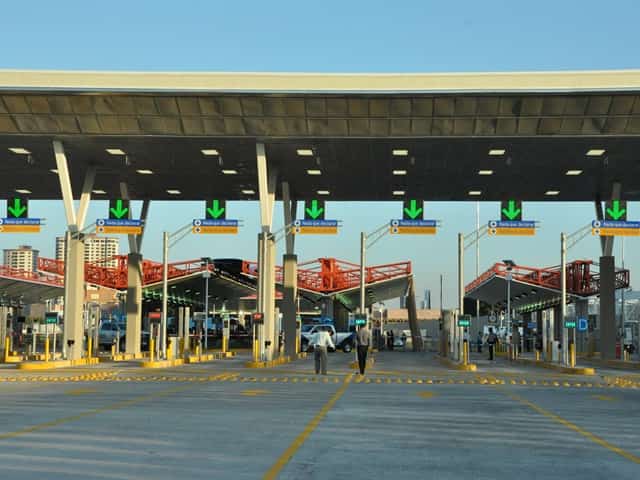 US-Mexico border, Tijuana Mexican insurance from MexicanInsuranceStore.com