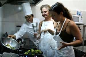 Cooking Classes in Mexico Mexican Insurance Store