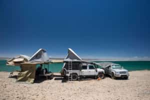 Baja Trip Beach View Mexican Insurance Store Options