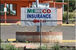 Mexican Insurance Border Booths Mexican Insurance Store