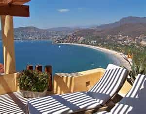 Luxury Homes with a View in Zihuatanejo, Mexico Mexican auto insurance from Mexican Insurance Store