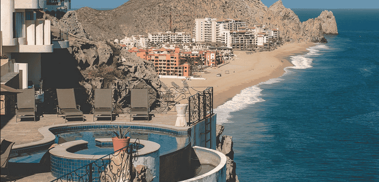 Villa Grande, Cabo San Lucas Mexico Auto Insurance Online from Mexican Insurance Store
