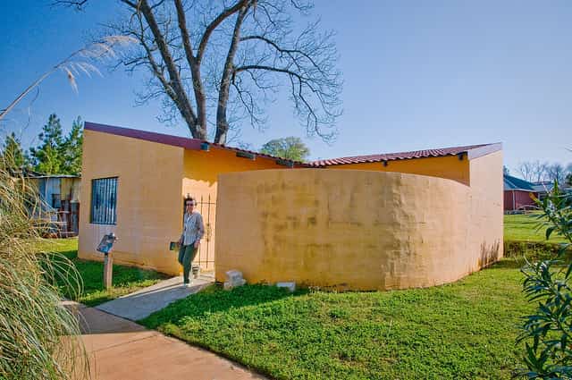 Habitat for Humanity Mexico Mexico auto insurance at MexicanInsuranceStore.com