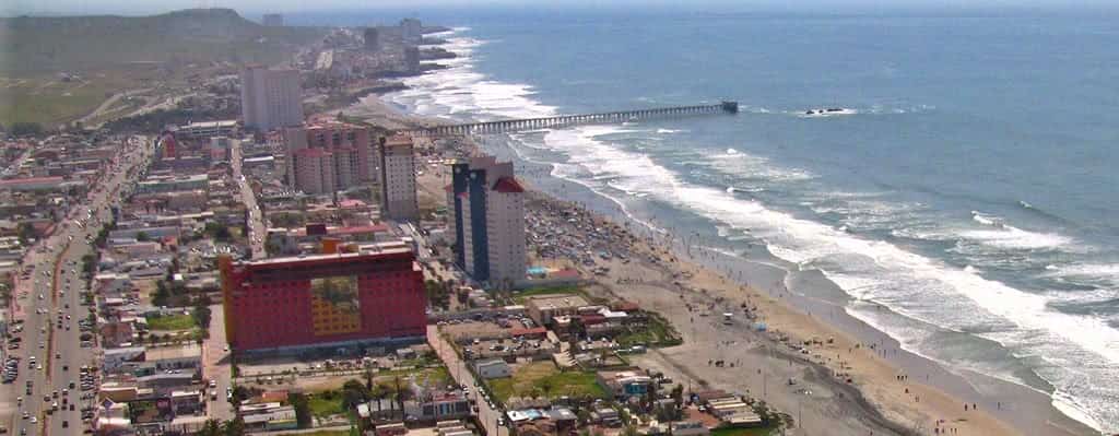 Rosarito Mexican insurance for Canadians