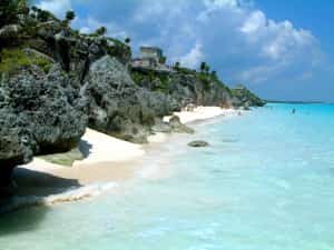 Tulum, Mexico Mexico insurance from Mexican Insurance Store