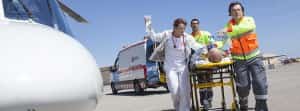 Medical Assistance Services Mexican car insurance from MexicanInsuranceStore.com