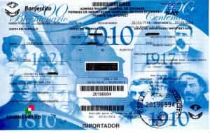 Vehicle Permits In Mexico Mexican insurance for Canadians