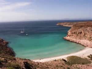 Ensenada, Baja California Mexican Insurance Policy