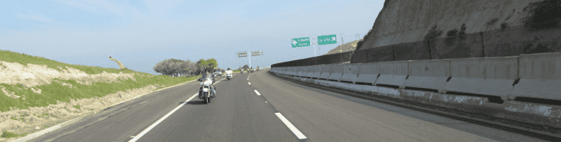 Highway 1, Mexican coast Mexico Insurance for autos at Mexican Insurance Store