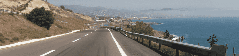 Ensenada Highway 1 Mexican Insurance Coverage From Mexican Insurance Store