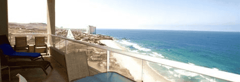 Rosarito Beach penthouse Mexican Online Insurance at Mexican Insurance Store