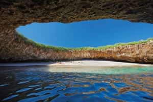 Riviera Nayarit Beaches Mexican Auto Insurance for Canadians