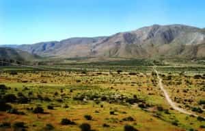 Beautiful Mexican Landscape Mexican Insurance For Tourists