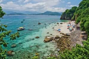 Nights in the Riveria Nayarit, Mexico Mexican Online Insurance