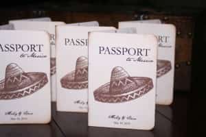 Mexican Passport Wedding Invitations Mexican insurance top-rated coverage