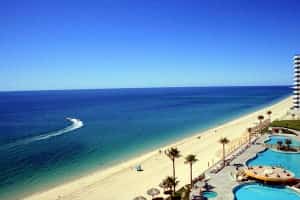 Rocky Point, Mexico - Vina Del Mar Hotel Mexican auto insurance for Rocky Point
