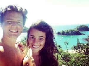 Selfies in Mexico Mexican Auto Insurance coverage