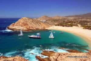 Highway from San Jose del Cabo to Cabo San Lucas best Mexican insurance for federal highways