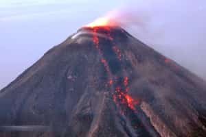 Mexico’s Colima Volcano After Weeks of Relative Calm Top-rated Mexico Insurance for Tourists