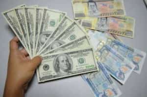 Dollars To Pesos Mexican Insurance For Tourists